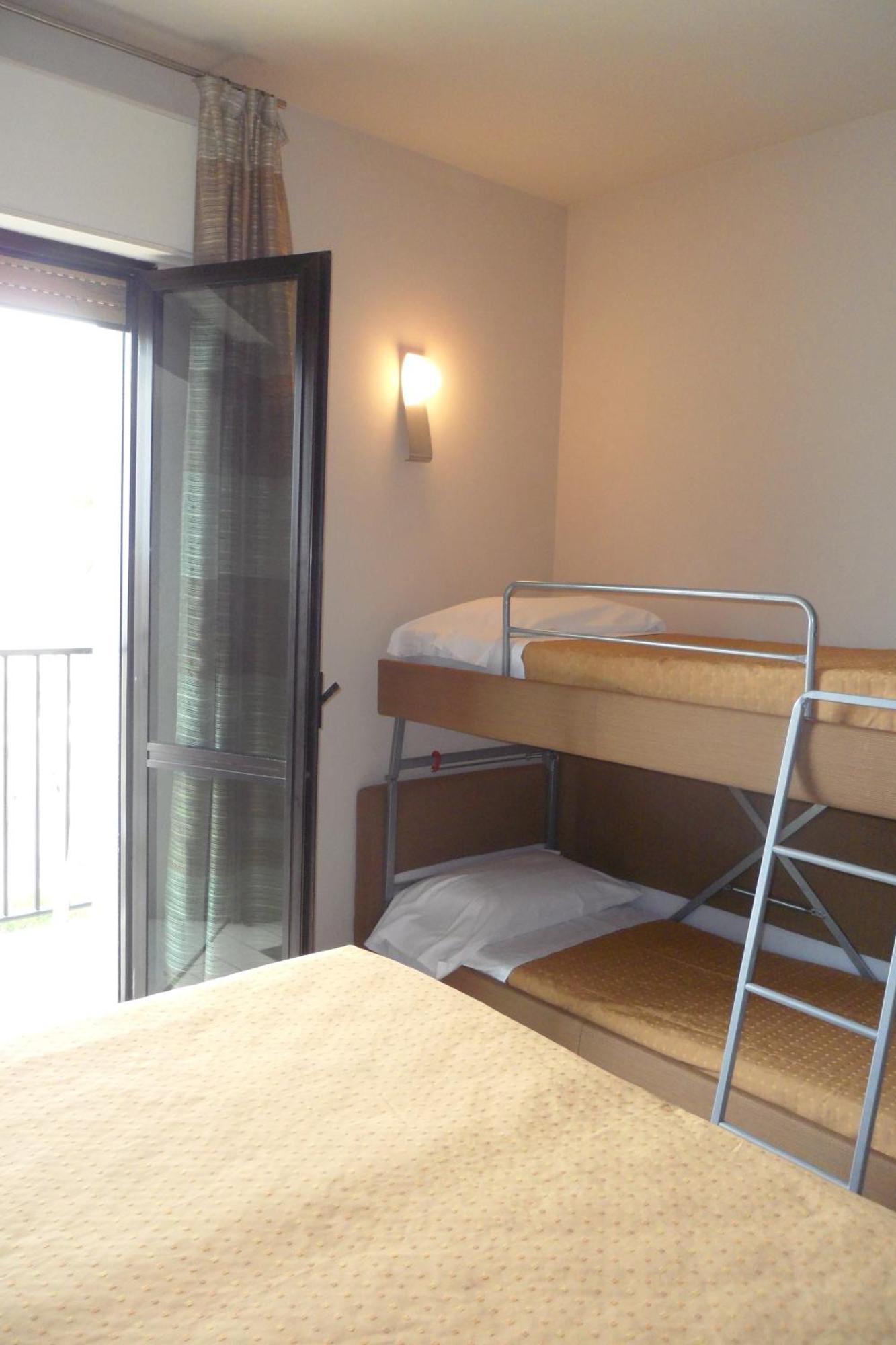 Hotel Eden Viareggio Exteriér fotografie