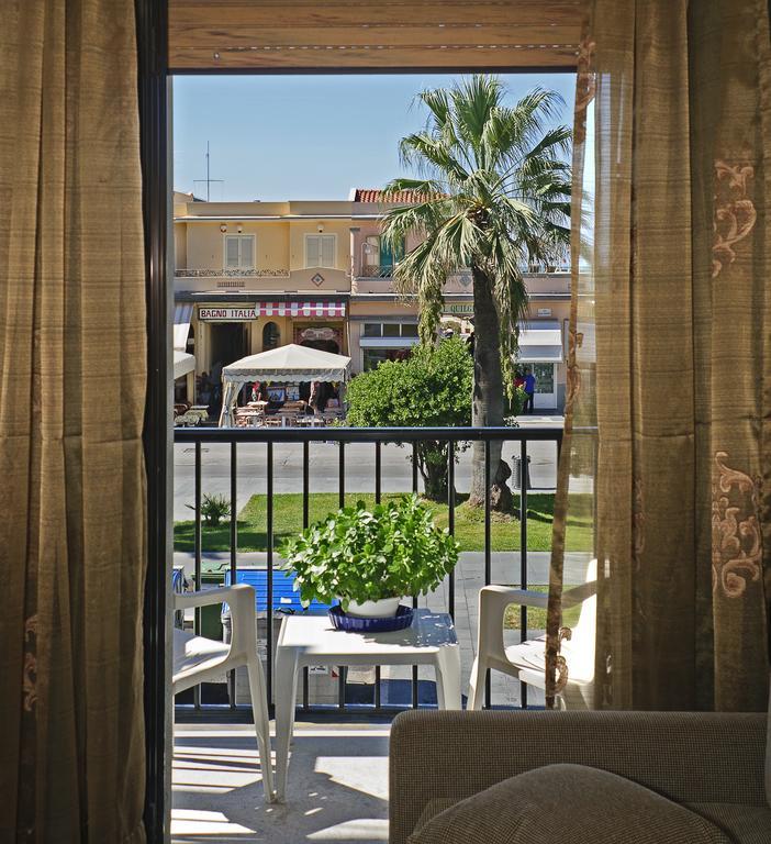 Hotel Eden Viareggio Pokoj fotografie